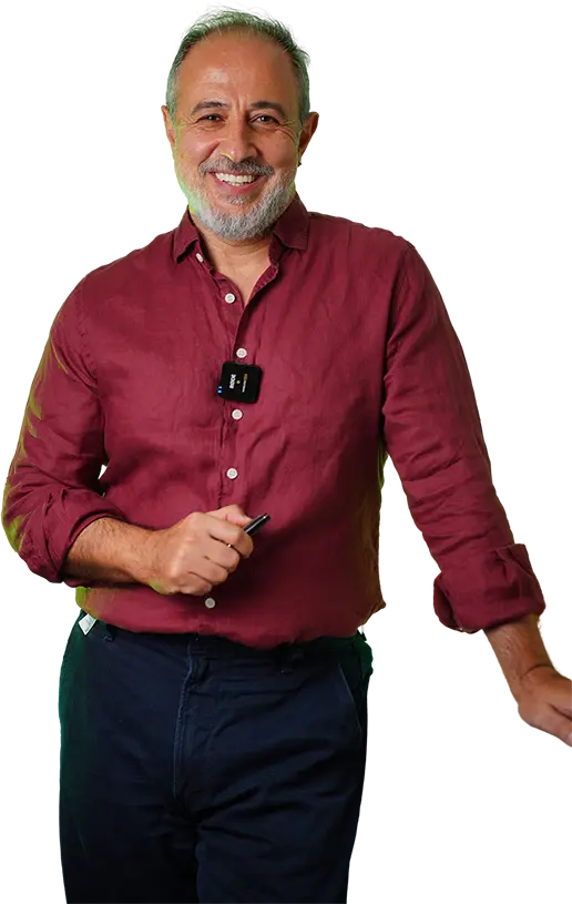 Zihinsel sağlığınız için <em>güvenilir</em> ve <strong>şefkatli</strong> destek